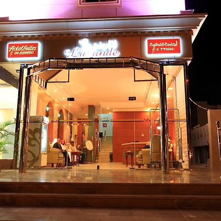 Lavande Suites Yanbu Ngoại thất bức ảnh