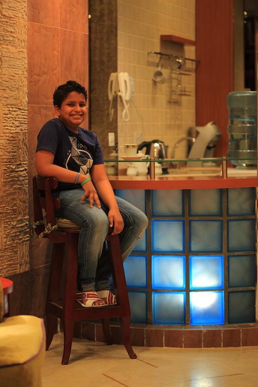 Lavande Suites Yanbu Ngoại thất bức ảnh