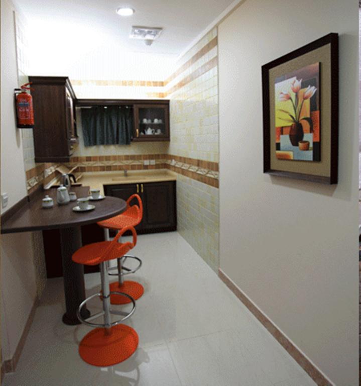 Lavande Suites Yanbu Phòng bức ảnh