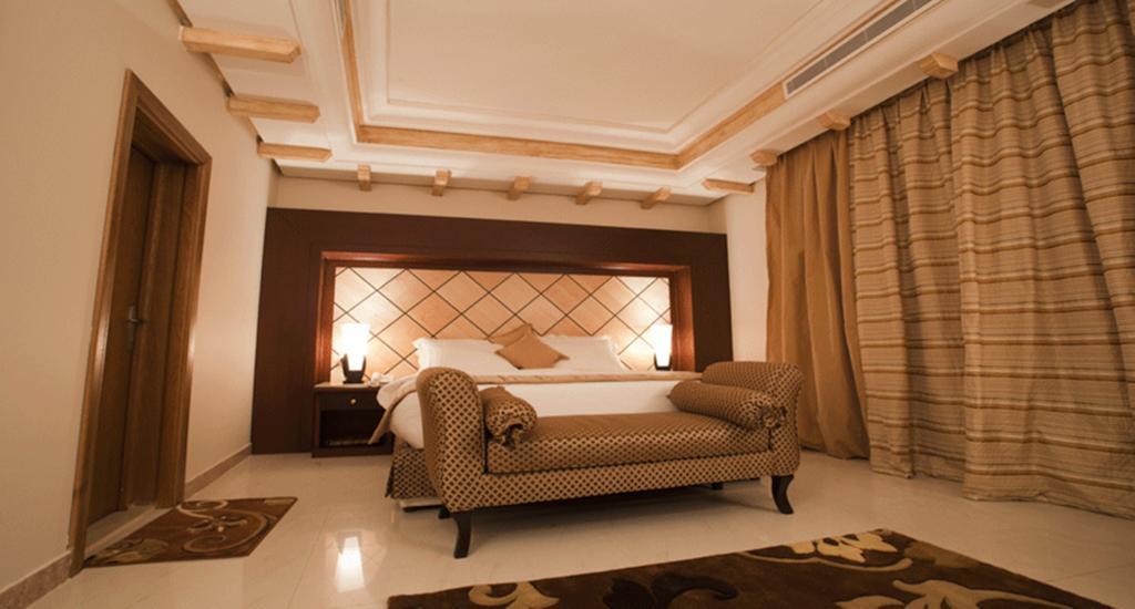 Lavande Suites Yanbu Ngoại thất bức ảnh
