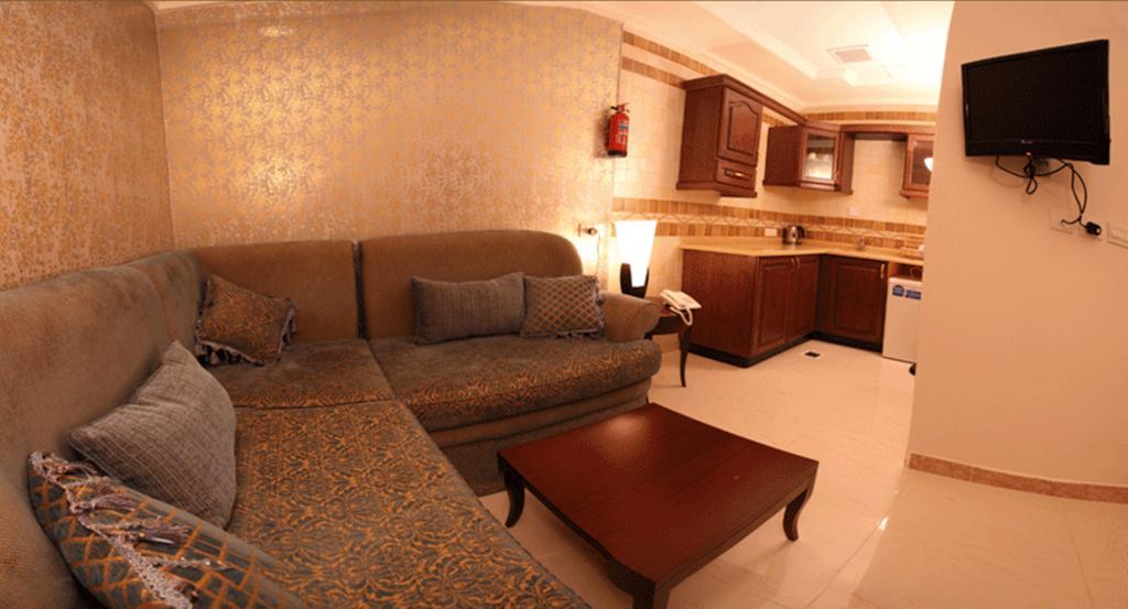 Lavande Suites Yanbu Phòng bức ảnh
