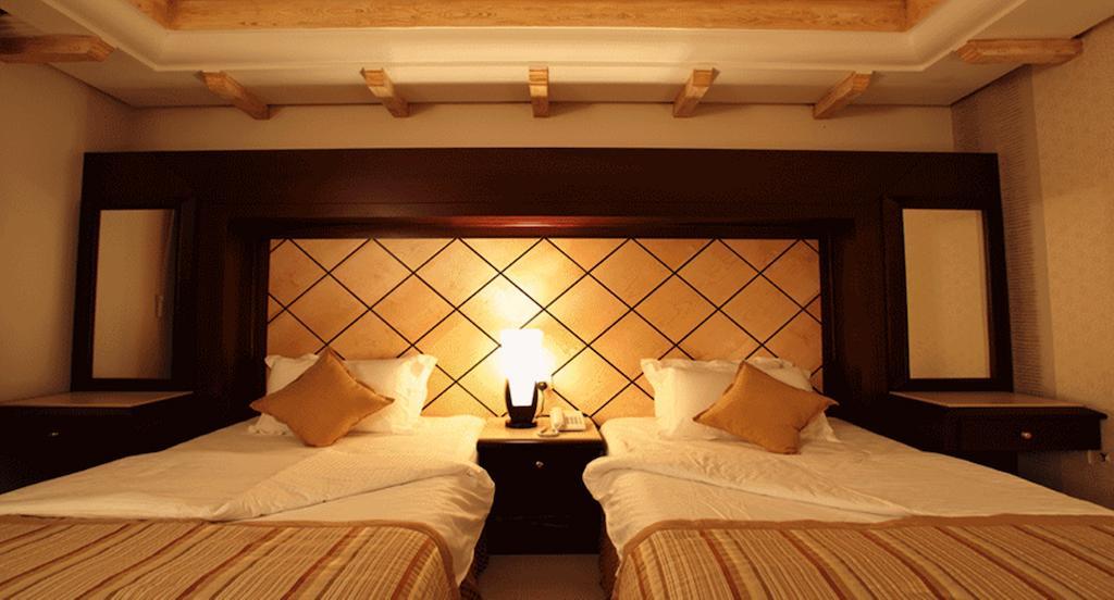 Lavande Suites Yanbu Ngoại thất bức ảnh